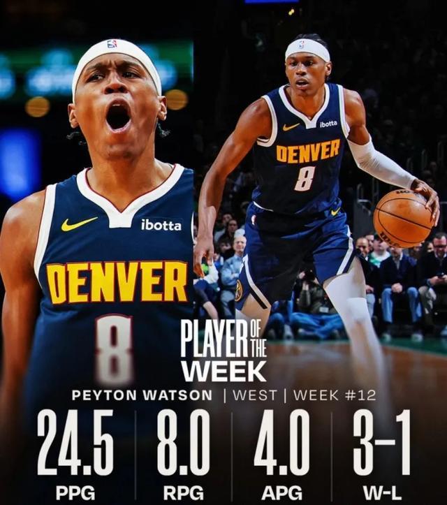 Bet365体育平台-大学场均3.3分的糙哥们，也能拿周最佳？