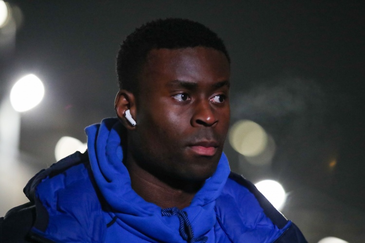 Bet365体育集团-记者：利物浦本打算夏窗免签格伊 他们的傲慢让曼城获得了机会