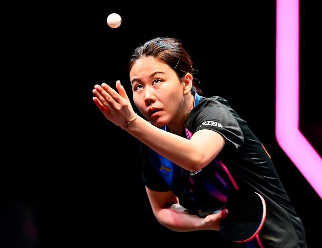 Bet365体育-两周仅获1金，国乒新人何时能撑起大旗？