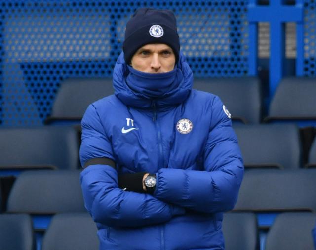 Bet365体育-图赫尔自动续约条件曝光 如蓝军回不了前4会怎样？